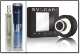 BULGARI BLACK