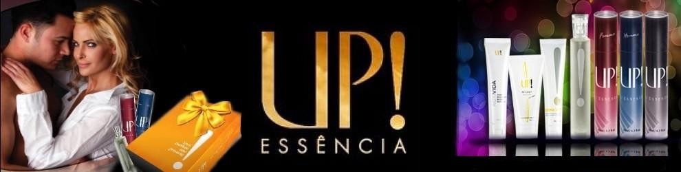 UP! Essencia Perfumes Importados