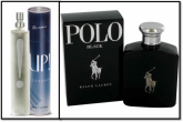 Polo Black