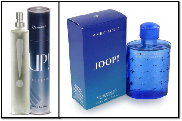 Joop Nightflight